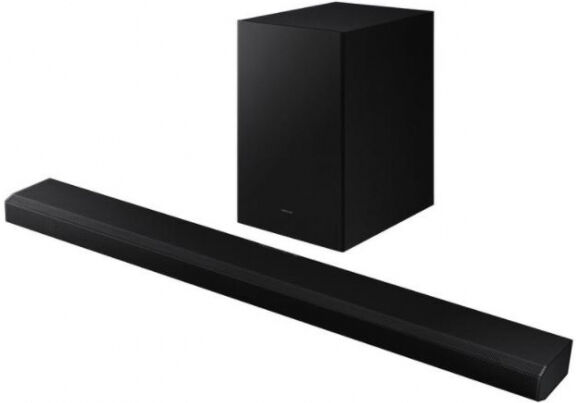 Samsung HW-Q700A - Atmos Soundbar / Wireless Sub