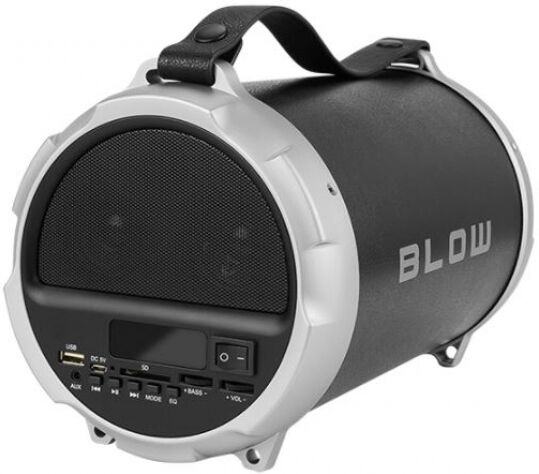 Blow BT1000 - Tragbarer Lautsprecher / 100 Watt RMS