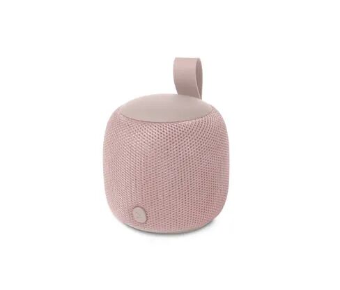 Tchibo Design-Bluetooth®-Lautsprecher - Tchibo - Rosé