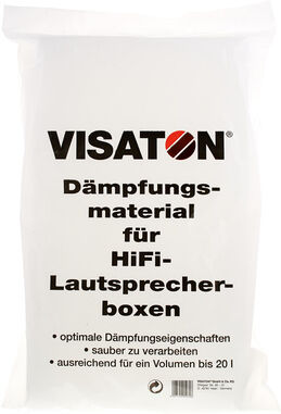 Visaton Damping Material