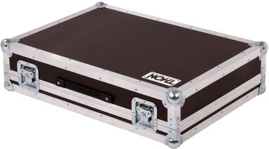 Thon Mixer Case Allen&Heath ZED-R16