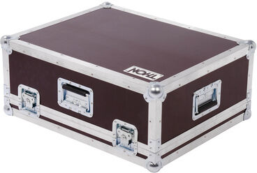 Thon Mixer Case Peavey FX-24