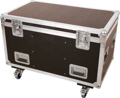 Thon Roadcase d&b T10