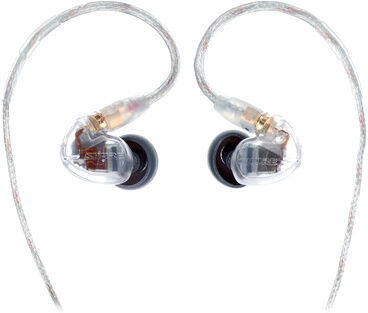 Shure SE535-CL