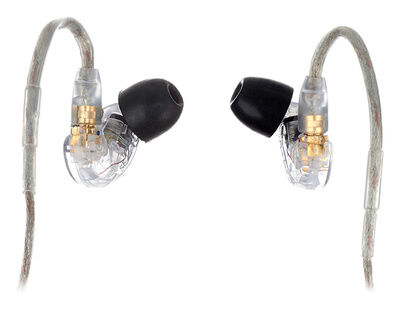 Shure SE215-CL B-Stock