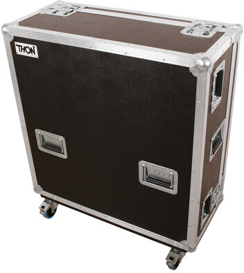 Thon Roadcase For Yamaha CL3