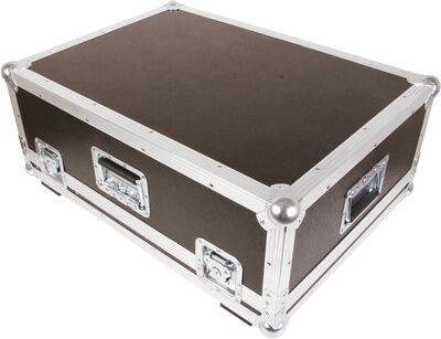 Thon Live Roadcase A&H Qu-16