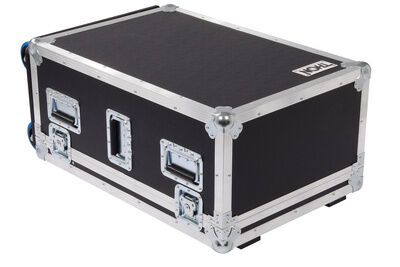 Thon Roadcase Yamaha QL1