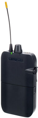 Shure P3R PSM 300 S8