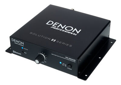 Denon Professional DN-200AZB