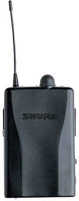 Shure P2R PSM-200 H2