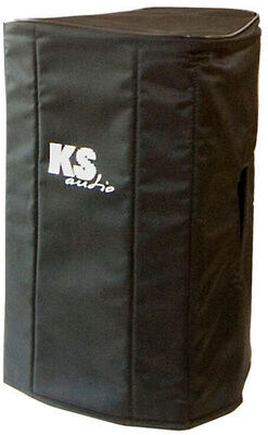 KS Audio CPD14 Cover