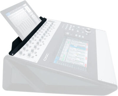QSC TouchMix-30 Pro Tablet stand