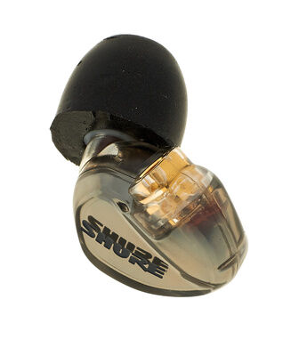 Shure SE425 V Left