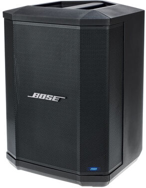 Bose S1 Pro System