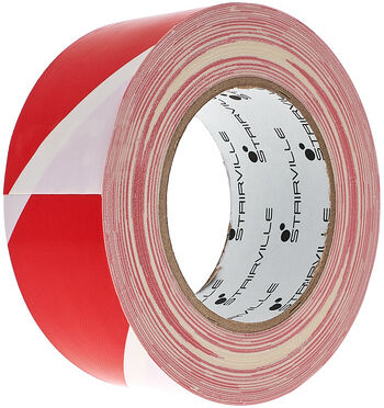 Stairville Cloth Warning Tape WR