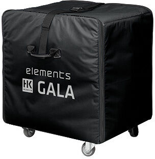 HK Audio GALA SUB 15 Roller Bag