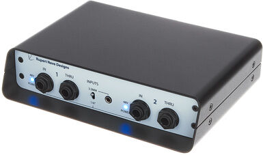 Rupert Neve Designs RNDI-S