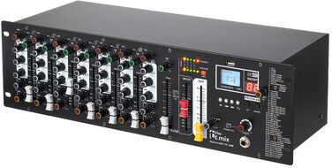 the t.mix Rackmix 821 FX USB