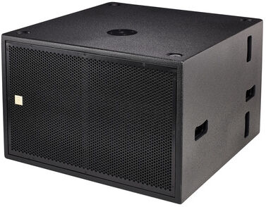 the box pro A 121 LA Subwoofer