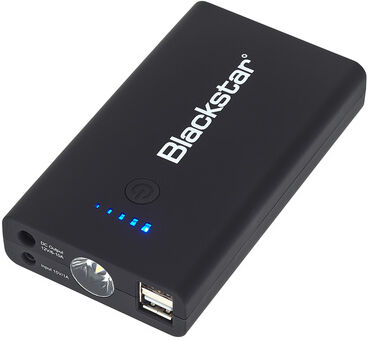 Blackstar PB-1 Super FLY Power Bank