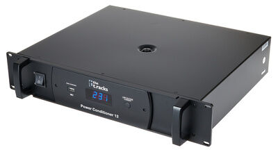 the t.racks Power Conditioner 12