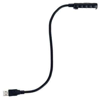 DAP Audio GooseLight USB 300mm