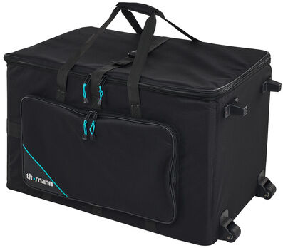 Thomann Speaker Bag Behringer DR115DSP