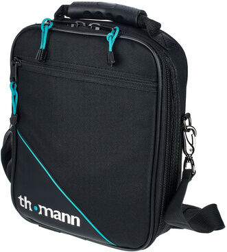 Thomann Bag Behringer Xenyx QX1002 USB