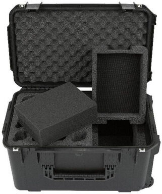 SKB 3i Series 2213 16 Mic Case