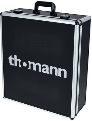 Thomann Case Soundcraft FX 16 II