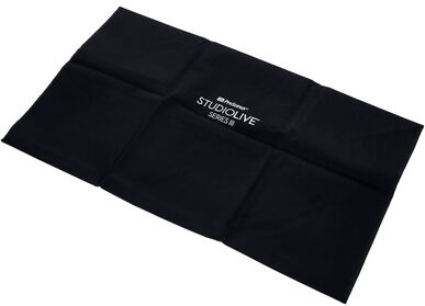 Presonus StudioLive 32 Series III Cover