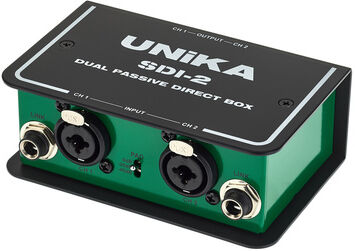 UNiKA SDI-2