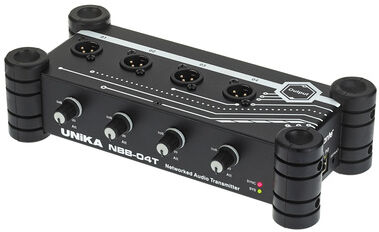 UNiKA NBB-04T