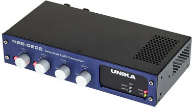 UNiKA NBB-0202