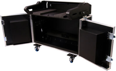 Thon Premium Flip-Case DigiCo S31