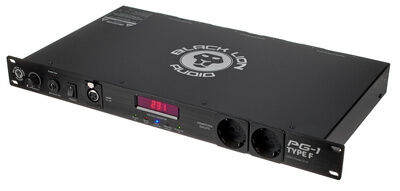 Black Lion Audio PG-1 Type F