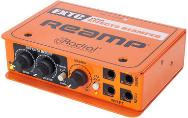 Radial Engineering EXTC-Stereo