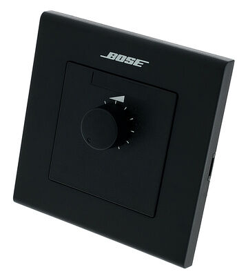 Bose ControlCenter CC-1 Black