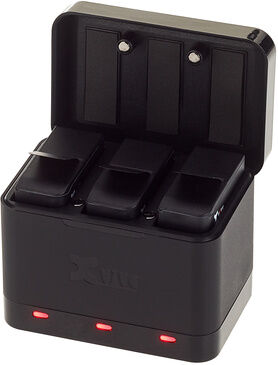 XVive U5C Battery Charger Case