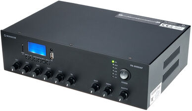 MONACOR PA-806DAP