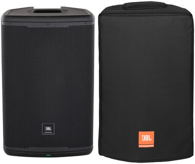 JBL EON715 Cover Bundle