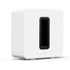 sonos subwoofer wei