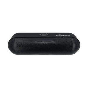 MediaRange Bluetooth Lautsprecher schwarz