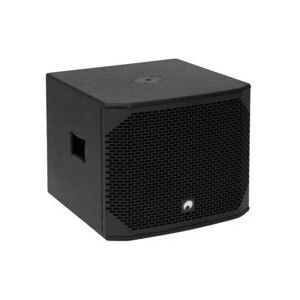 Omnitronic AZX-112A PA-Subwoofer aktiv 300W