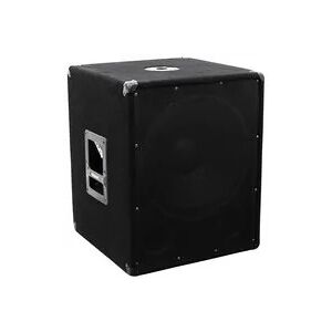 Omnitronic BX-1550 Subwoofer 800W