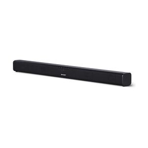 Sharp HT-SB110 Soundbar-Lautsprecher 2.0 Kanäle 90 W Schwarz