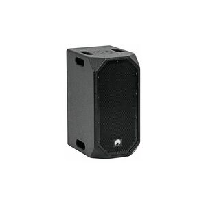 Omnitronic BOB-82X Subwoofer schwarz