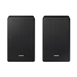 Samsung SWA-9500S/EN Lautsprecher Schwarz Verkabelt & Kabellos 140 W