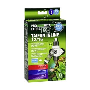 JBL Proflora Taifun Inline CO2 Diffusor 12/16